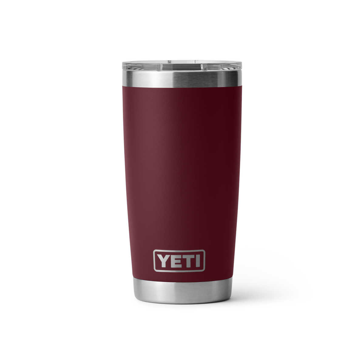Yeti 20 oz Tumbler With magslider™ lid