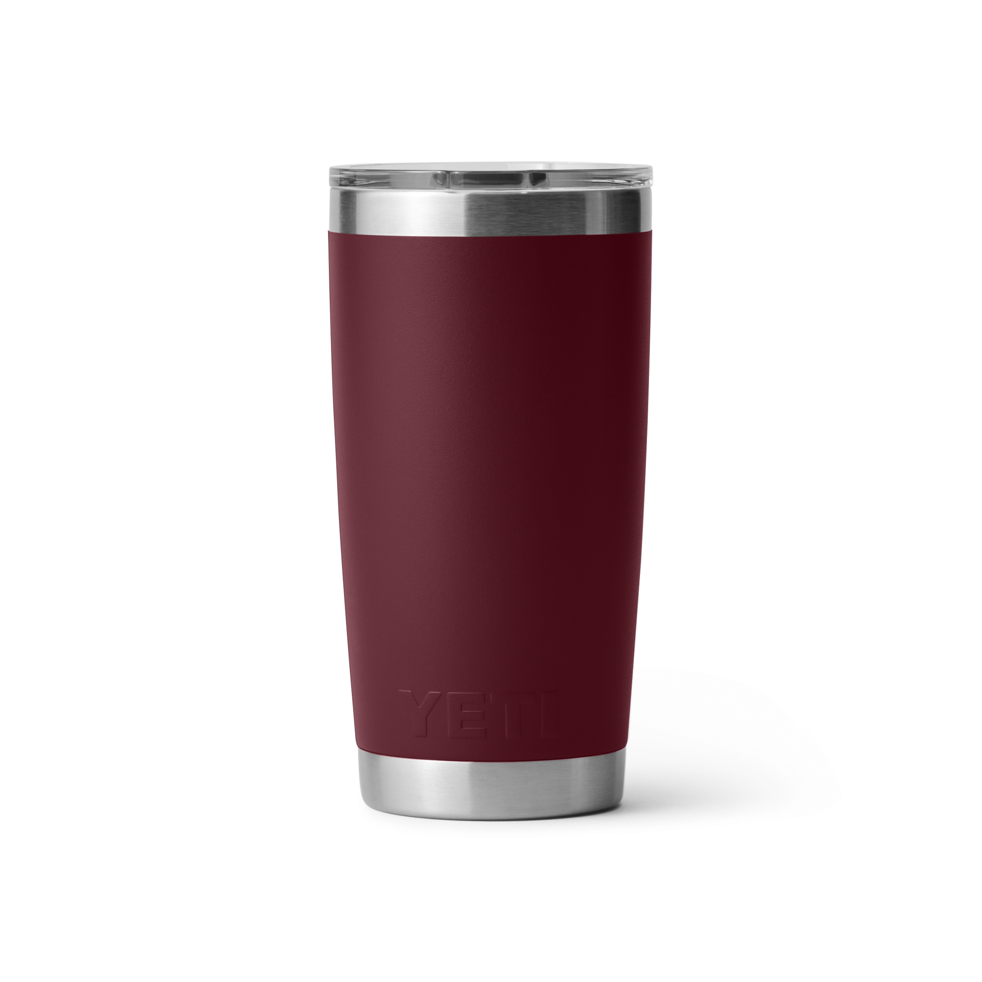 Yeti 20 oz Tumbler With magslider™ lid
