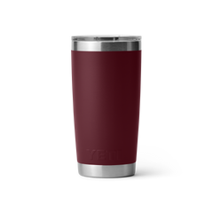 Yeti 20 oz Tumbler With magslider™ lid